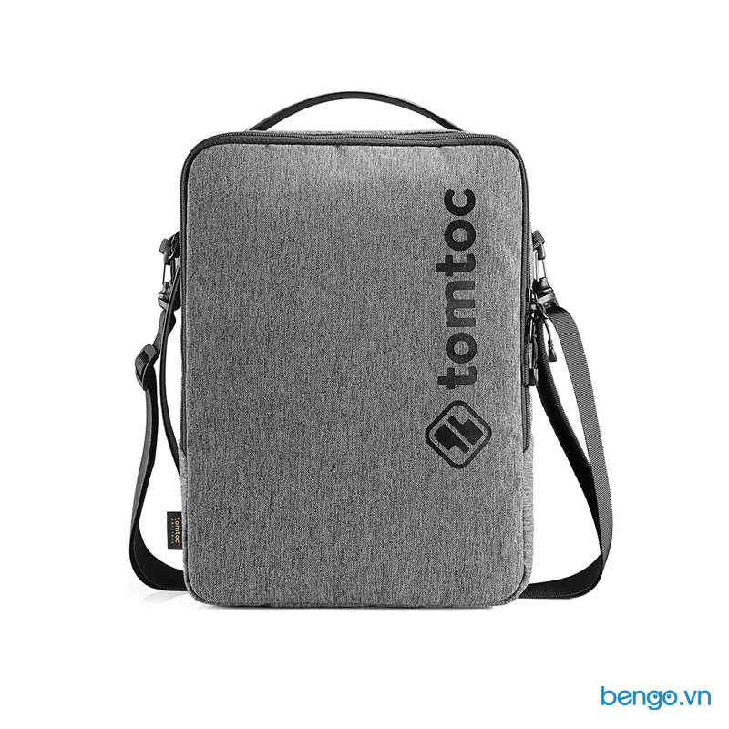 Túi chống sốc macbook/laptop 15" tomtoc urban shoulder bags - h14-e02g