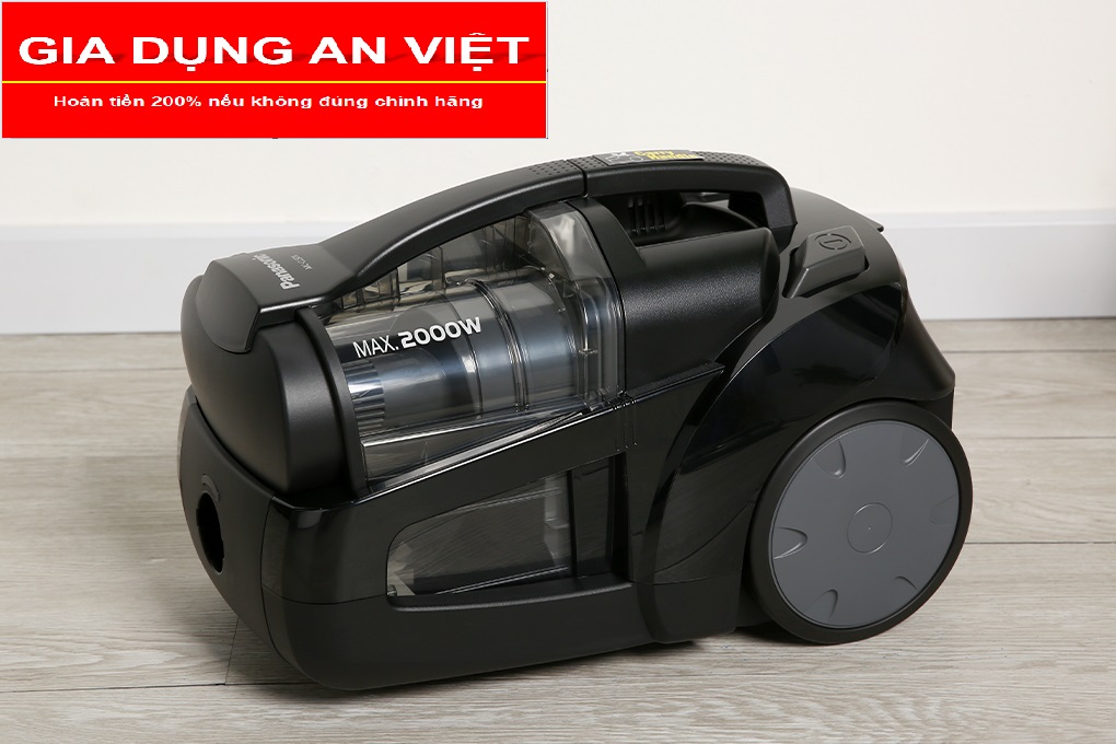 Máy hút bụi Panasonic MC-CL575KN49 2000W chính hãng