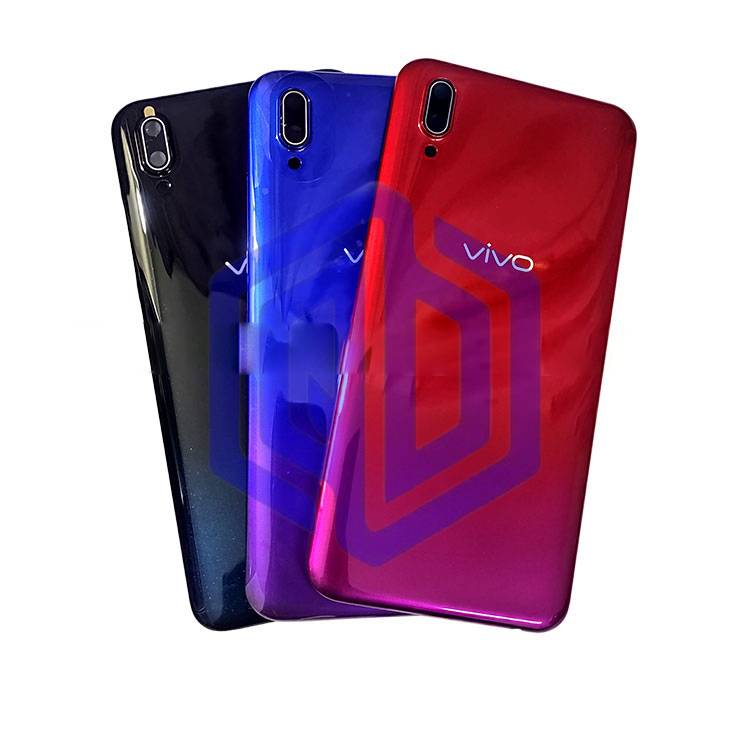 Bộ vỏ + khay sim thay thế dành cho vivo y93 zin