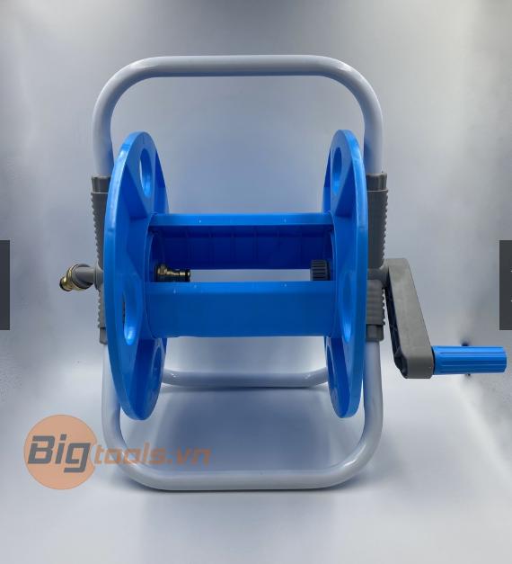 Bộ cuộn ống tưới - Bộ khung lô cuốn dây tưới
