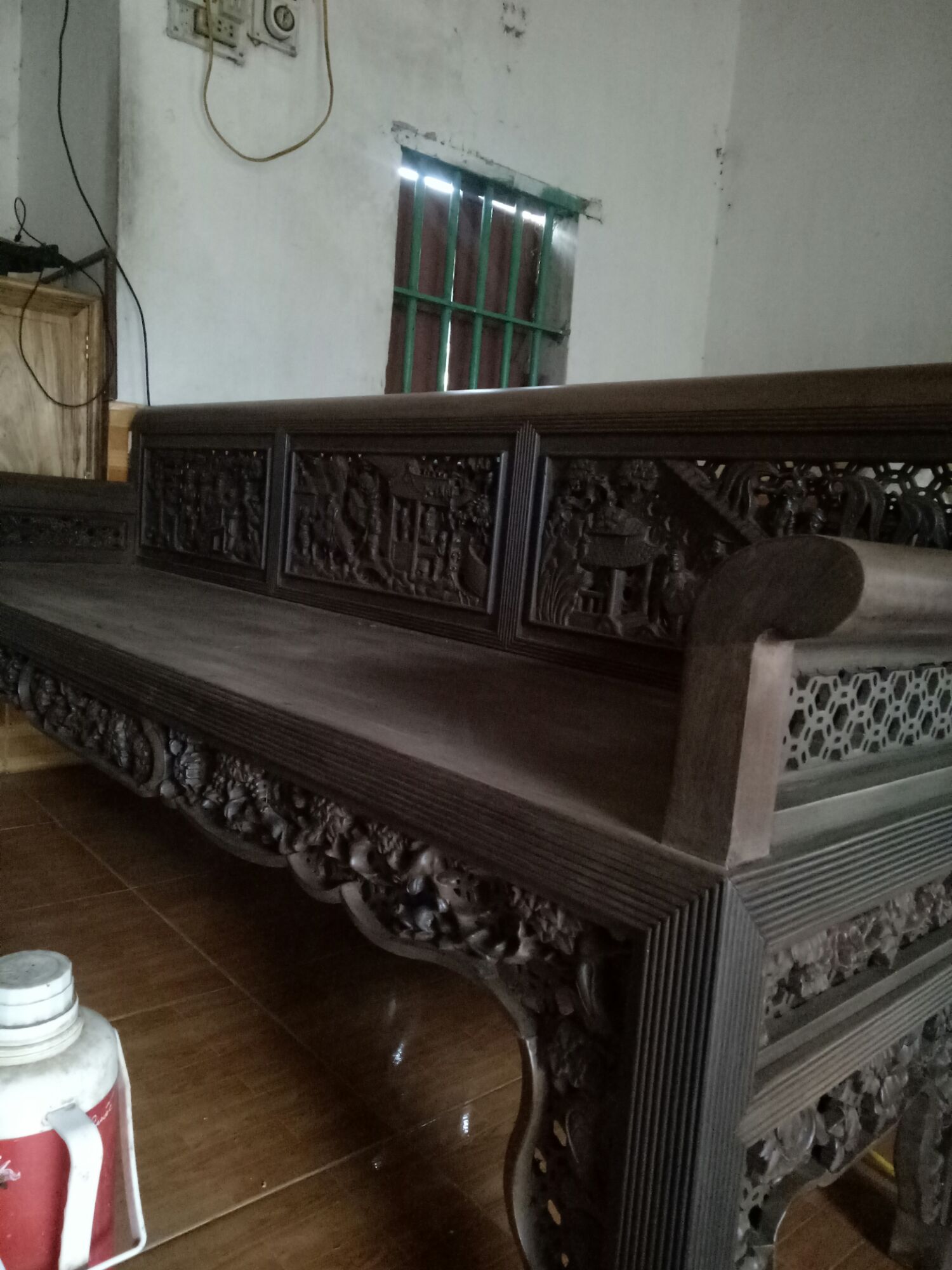 trường kỷ