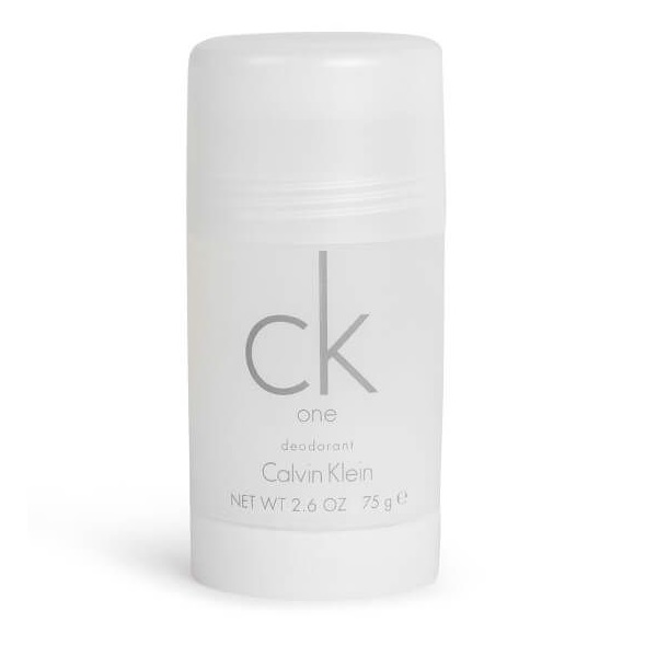 Lăn khử mùi CK ONE Calvin Klein 75g