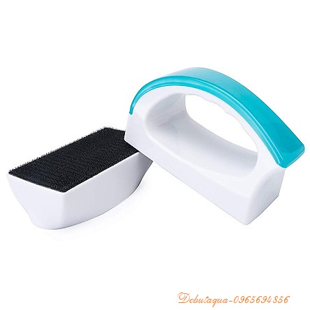 Lau kính nam châm -dụng cụ vệ sinh hồ cá bể cá