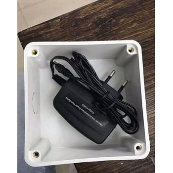 10 hộp kỹ thuật camera 11 x 11 x 5cm