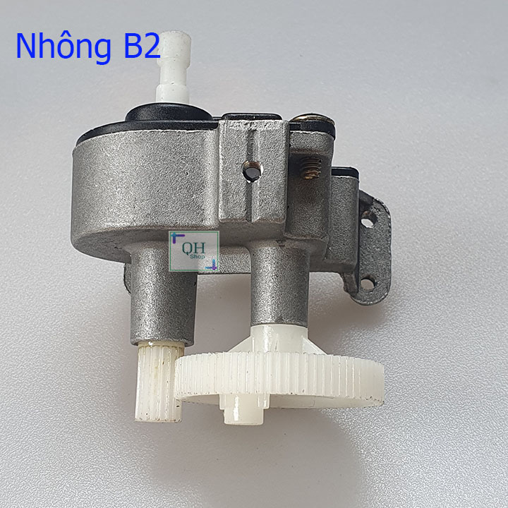 Nhông cơ quạt b2 phụ tùng thay thế cho quạt điện