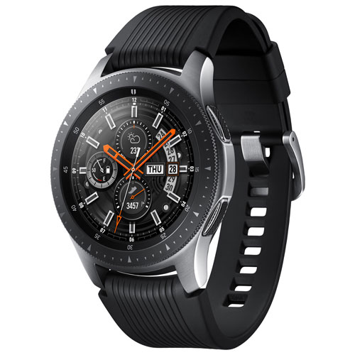 [HCM]Samsung Galaxy Watch 46mm R805 New Nobox