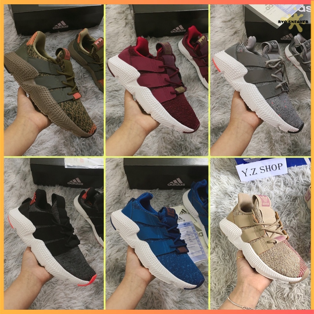 Giày thể thao pro nam nữ cao cấp