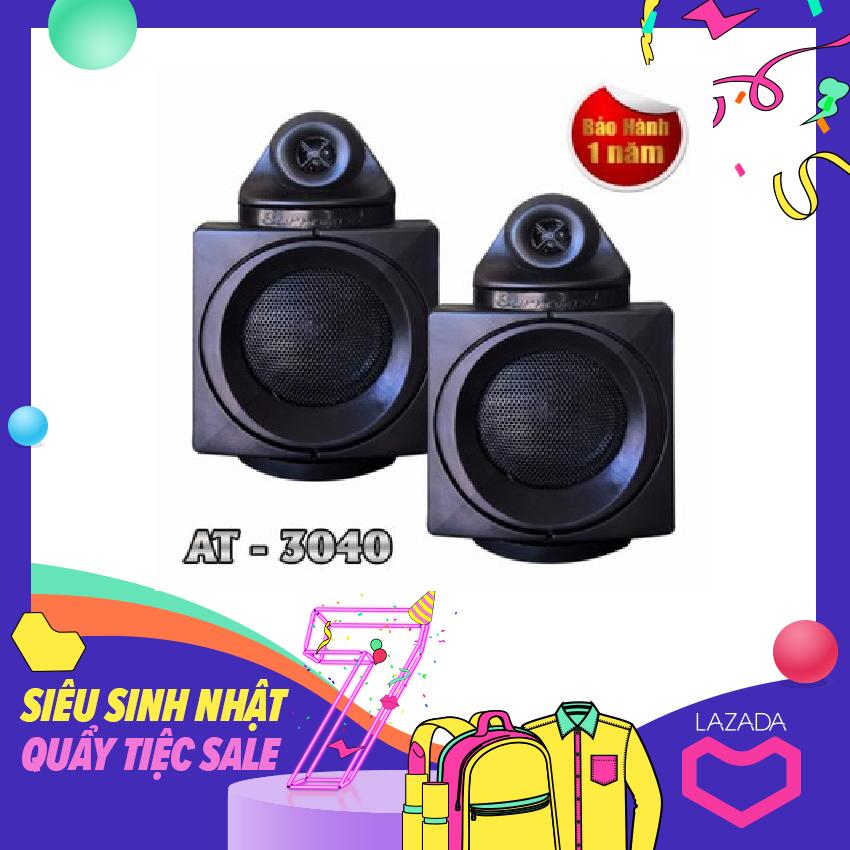 Loa tăng cường tiếng Treble và Mid Thumper AT-3040