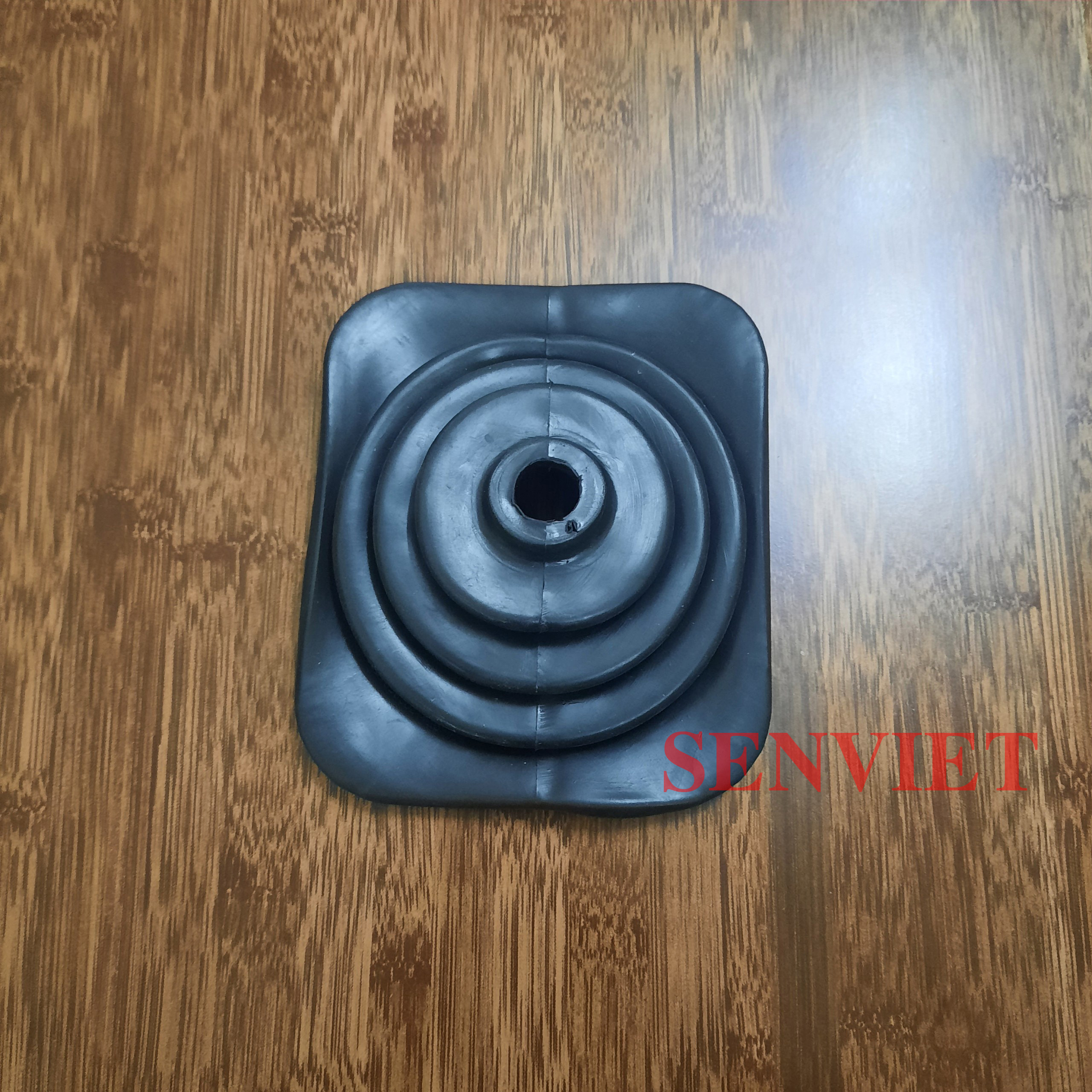 Cao Su Chụp Bụi Cần Số Howo A7