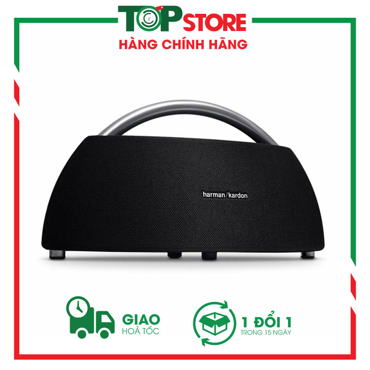 Loa Bluetooth Harman Kardon Go Play - BH 12 tháng