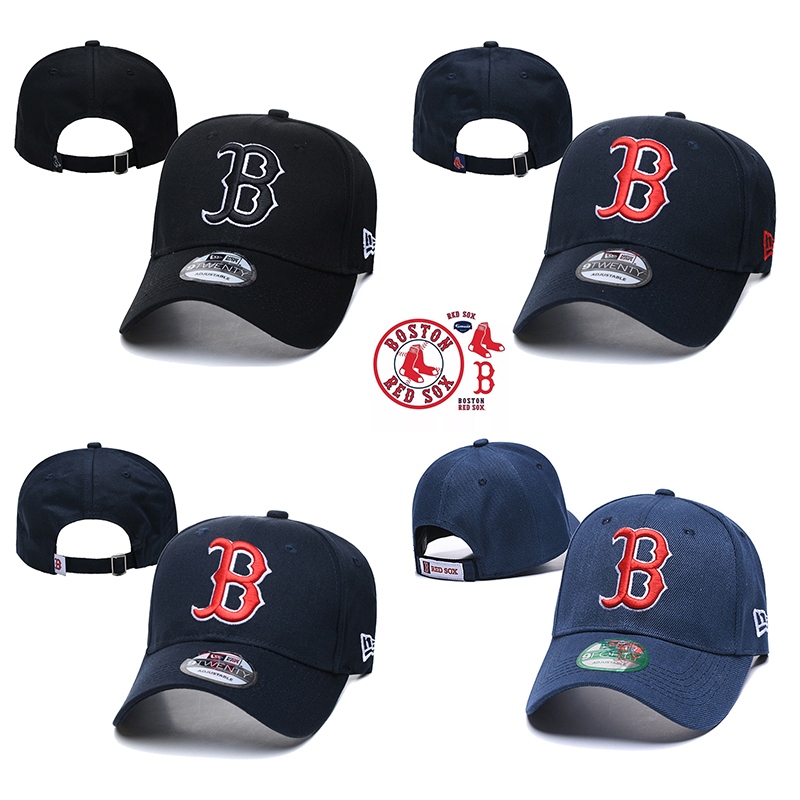 Hot Newest Top-quality New arrival 2022 2023 Newest shot goods Most popular 22/23 Top quality Ready Stock High quality MLB Boston Red Sox High Quality Cap Baseball Caps Hiphop Cap Running Cap Snapback Cap
