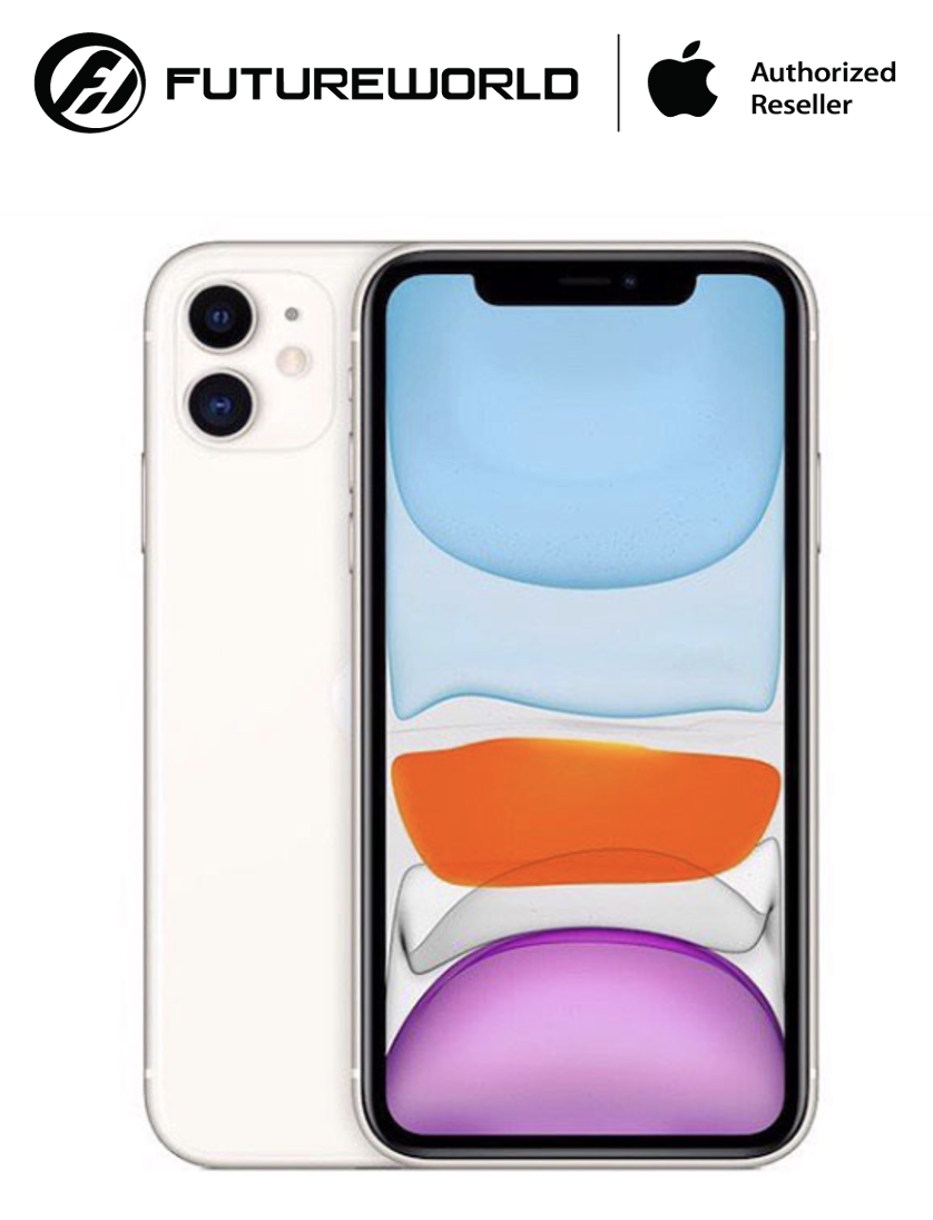 Apple iphone 11 64gb vn/a- hàng chính hãng