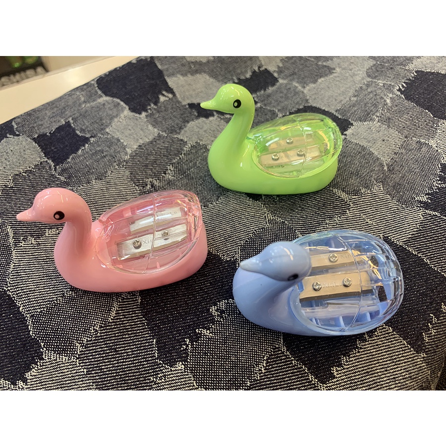 Combo 2 Gọt chì con Vịt