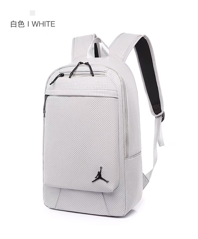 Balo Jordan chất liệu da