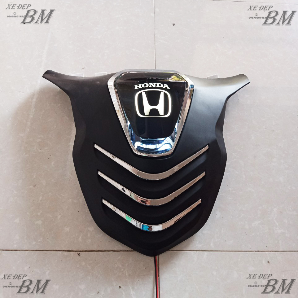 Mặt nạ SH 2020 3 SỌC ĐỘ LED