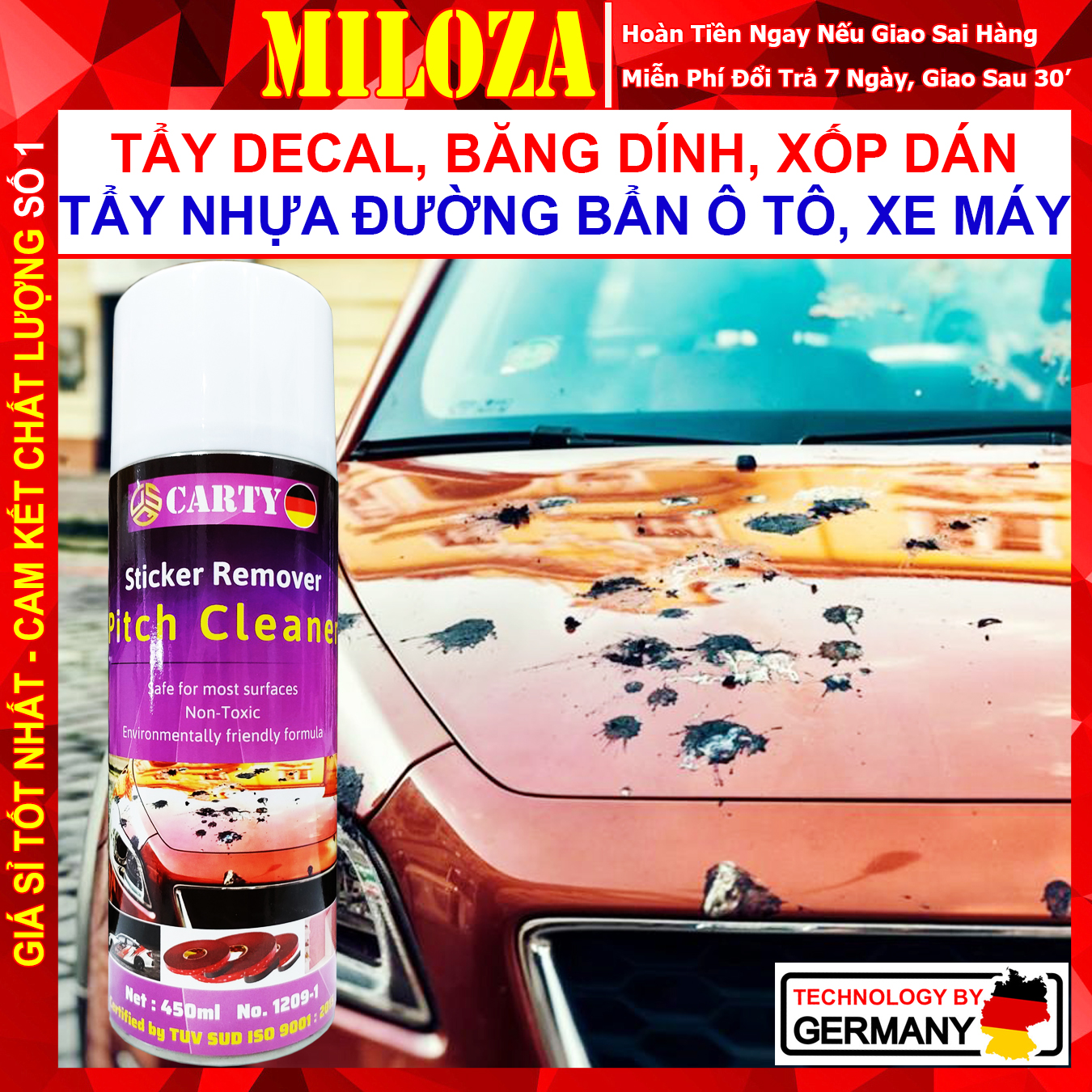 Tẩy băng dính - tẩy keo băng dính - tẩy nhựa đường - tẩy keo - tẩy keo 3m - dung dịch tẩy keo băng dính - tẩy nhựa đường 3m - dung dịch tẩy nhựa đường - tẩy băng keo - tẩy nhựa cây - haoshun sticker remover