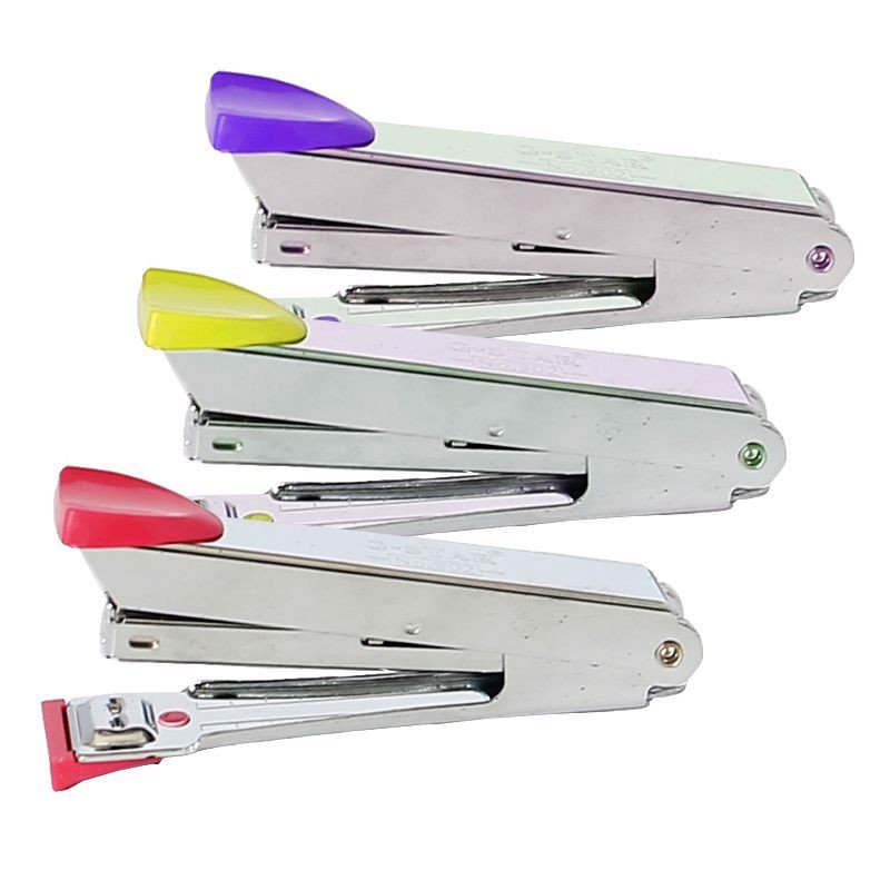 Bấm kim sử dụng kim bấm số 10 gstar 902