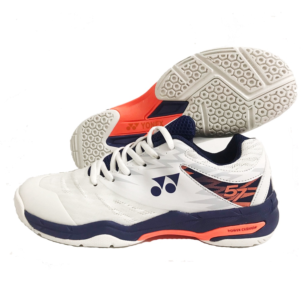 Giày cầu lông bóng chuyền YONEX Z57 mẫu mới dành cho nam có 2 màu siêu hot......