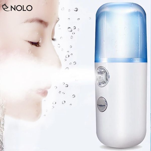 MÁY XỊT KHOÁNG NANO MINI