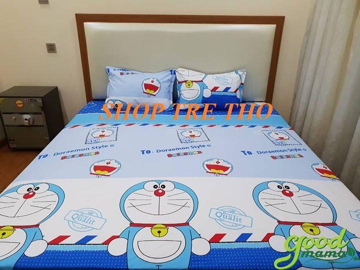 Ga chống thấm Goodmama 1m6 x 2m x 10cm