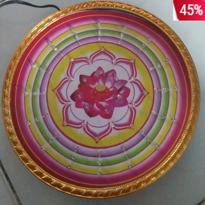 Hào quang 22cm