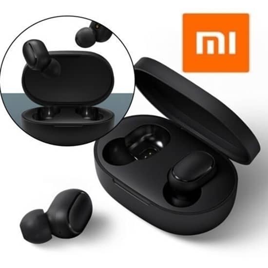 Tai nghe bluetooth xiaomi mini không dây basic s - Hàng chính hãng - BH12 tháng