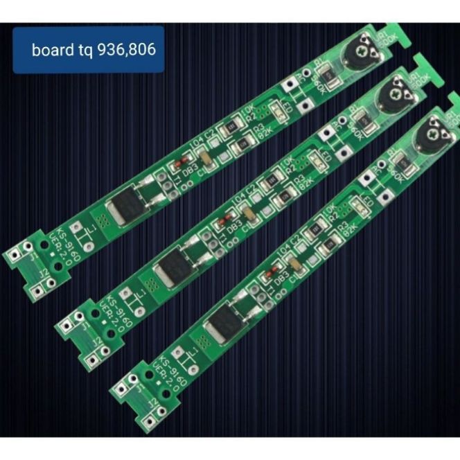 Bo mạch Mỏ hàn Tq 936 hoặc 907, [Lưu ý chọn đúng loại. khách hay nhầm 2 loại này, Loại 907 khách nhìn kỹ hình ảnh với đặt hàng.Mạch nhận được sẽ mẫu mã khác với cái bo cũ khách đang dùng.Nhưng vẫn thay được.Bán mạch 907 suốt ngày bị khiếu nại,mệt vãi Đ..]