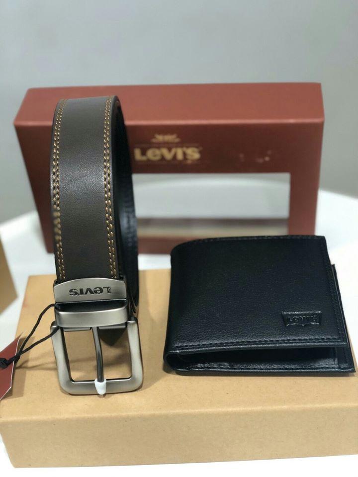 [HCM]Thắt lưng LEVIS em về lại nha