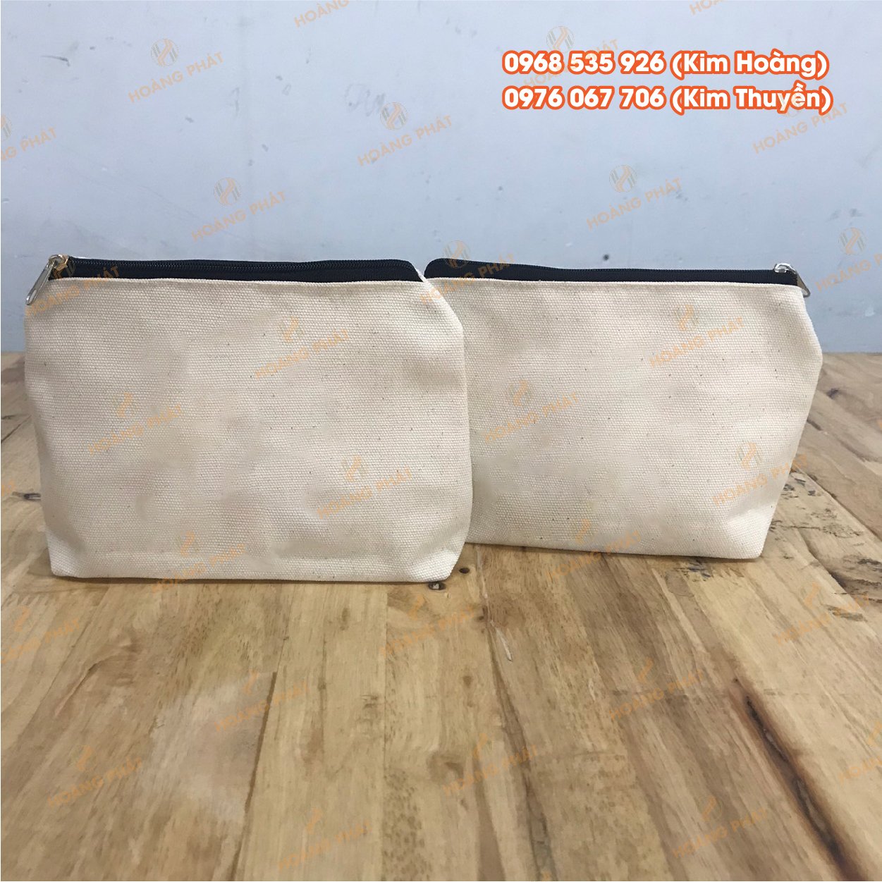 Túi bóp viết mộc