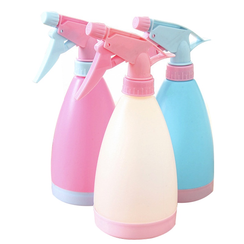 Bình tưới cây phun sương dạng xịt để bàn 500ml C56
