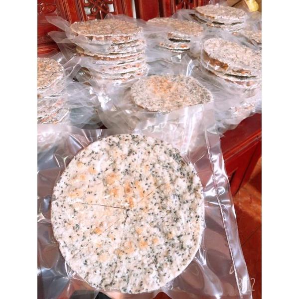 Kẹo cu đơ chuẩn gốc hà tĩnh