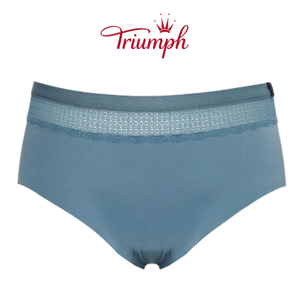 Quần lót nữ Triumph Sloggi S Silhouette LW Cheeky AX