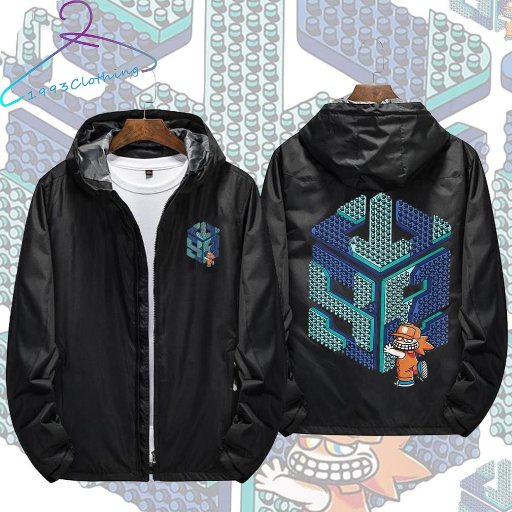 [HCM]ÁO KHOÁC DÙ CÓ NÓN FORM RỘNG IN HÌNH SWE LOGO,👚FREESHIP👚,LOCAL BRANDHÀNG VNXK 2 LỚP CHÓNG NẮNG,1993CLOTHING.