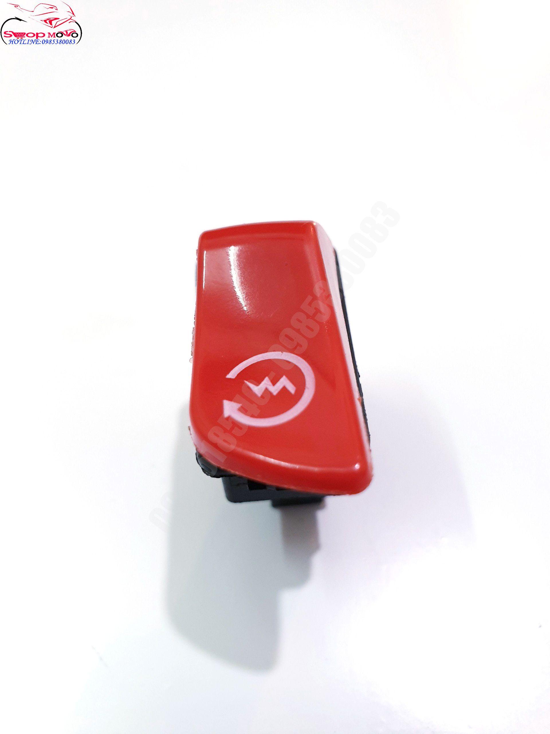 Công tắc đề đỏ dành cho SH ABLEADVARIOCLICKVISIONWINNER....