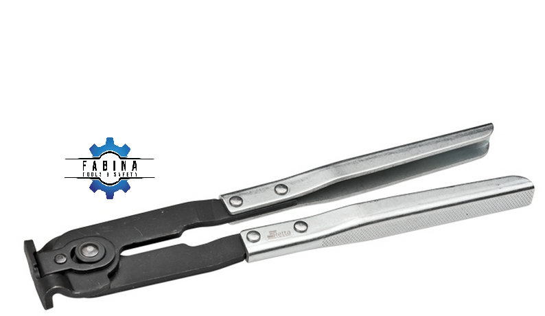 Kìm kẹp ống retta - rkp0230