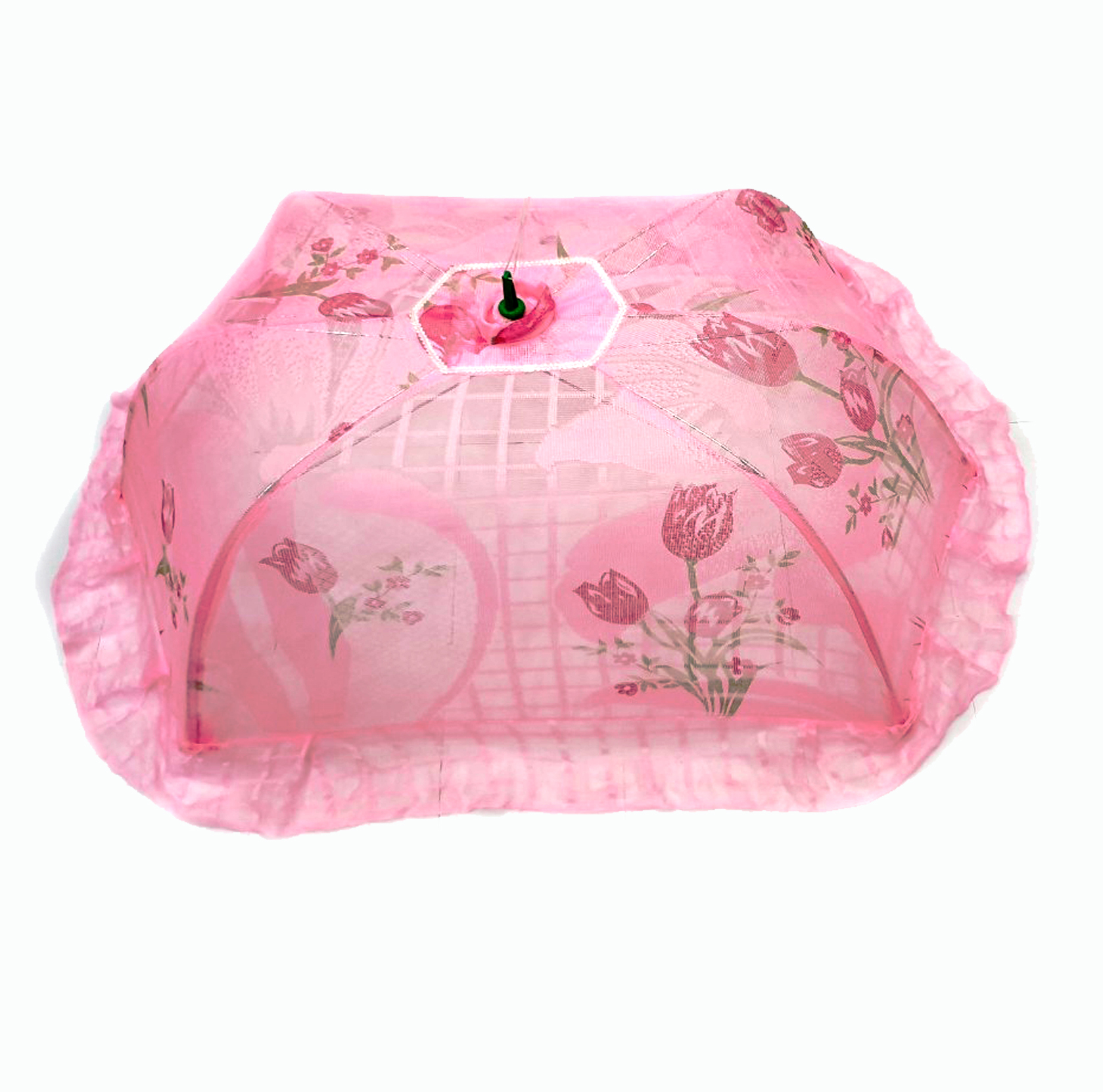 Mùng chụp cho bé chống côn trùng kích thước 110cm x 75cm