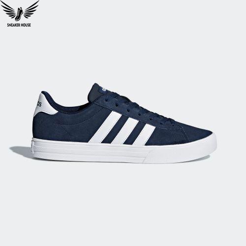 Adidas giày thể thao adidas adidaily 2.0 sue db0271