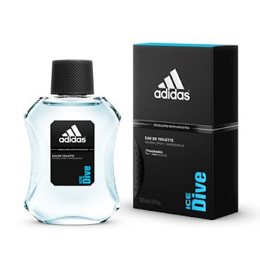 Nước hoa nam Adidas Ice Dive 100ml