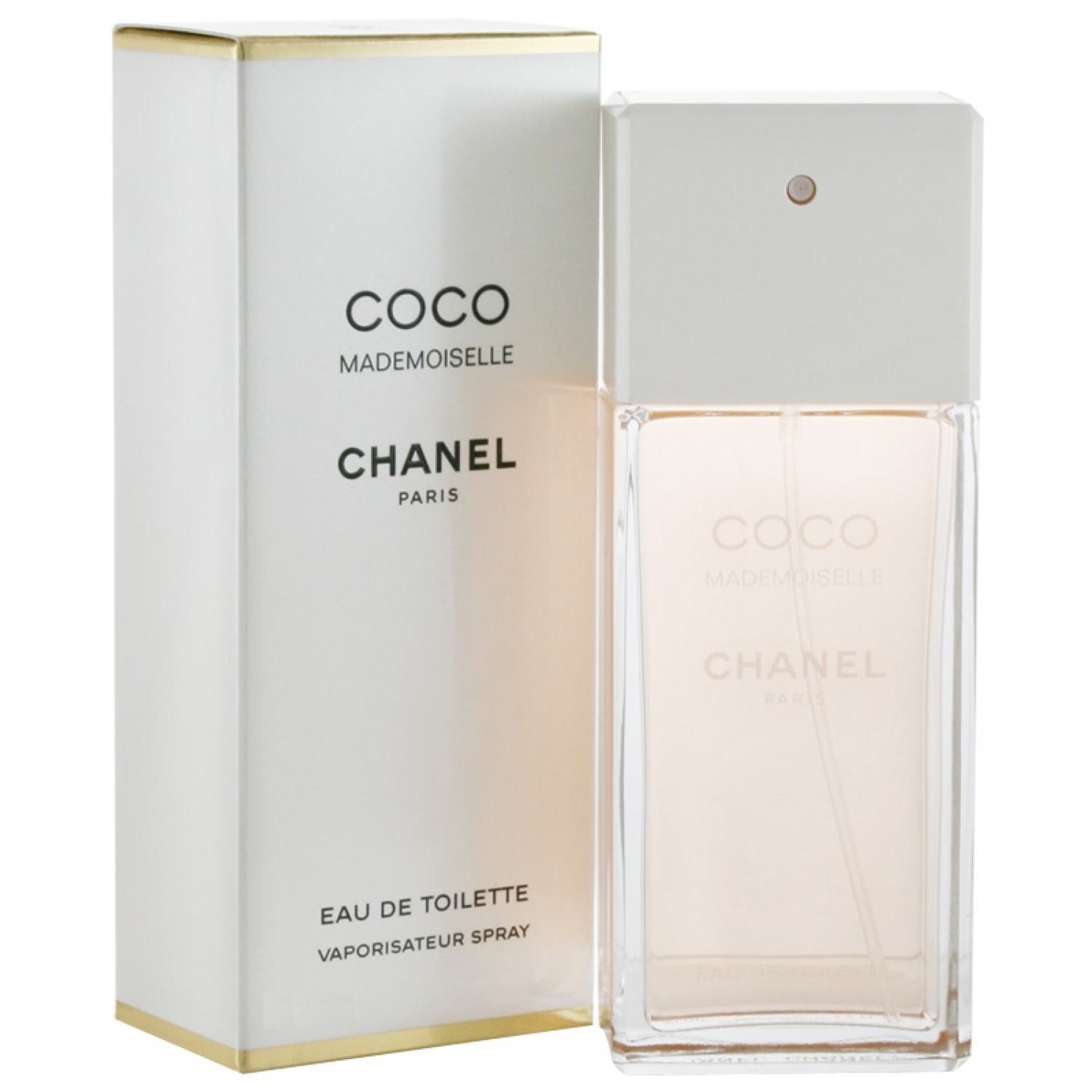 Nước hoa Chanel Coco Mademoiselle EDT 100ml L29 