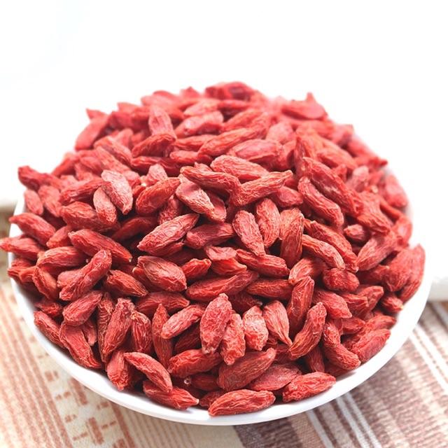 500g Kì tử Ninh Hạ loại đặc biệt