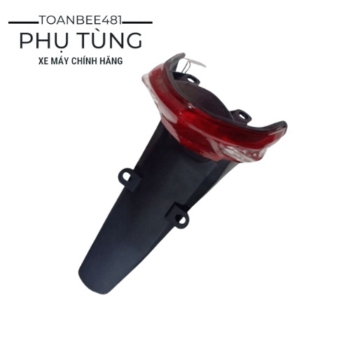 Đuôi dè sau wave 2007-2016,rs100,s100,50cc