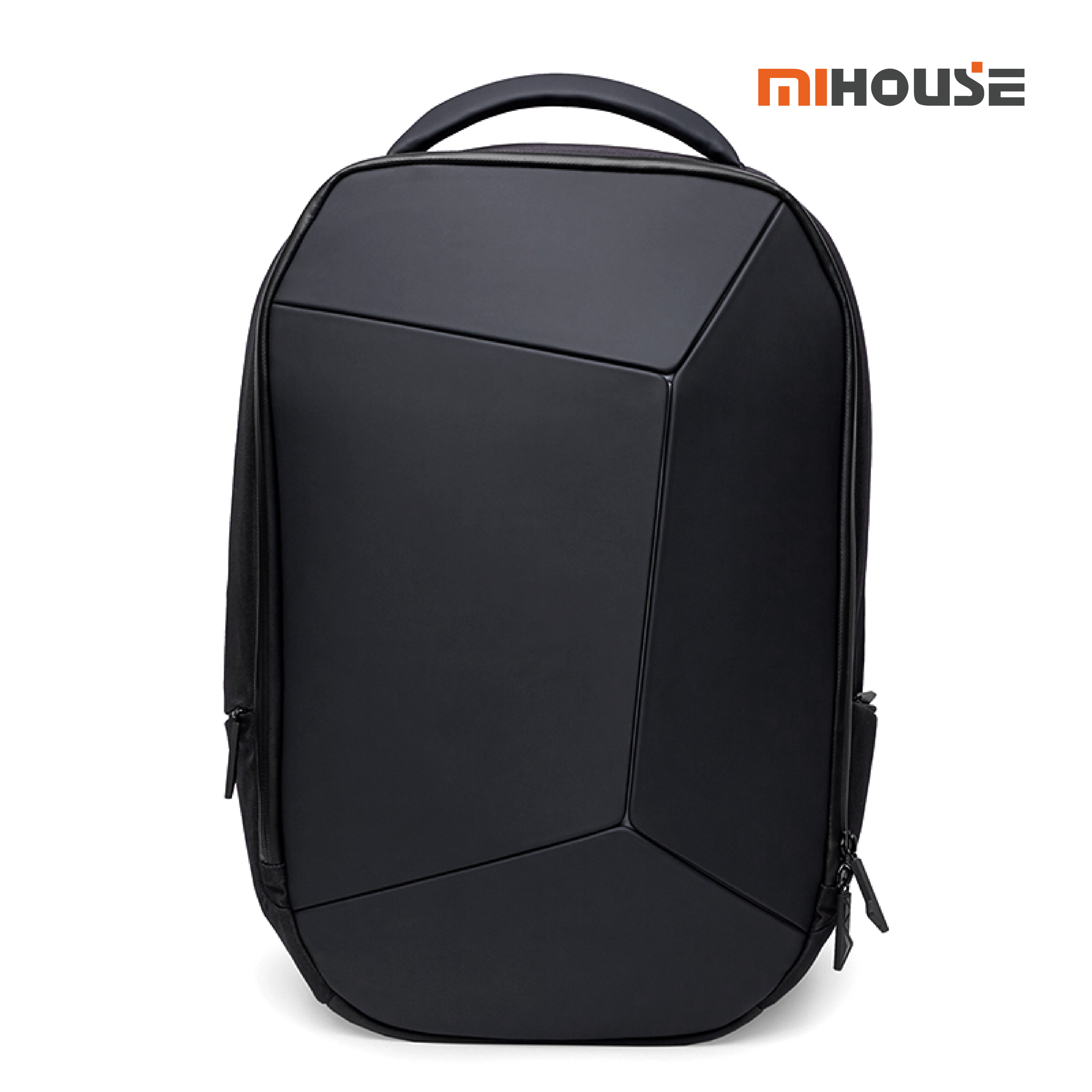 Balo Xiaomi Geek Backpack (Đen) - Hàng chính hãng