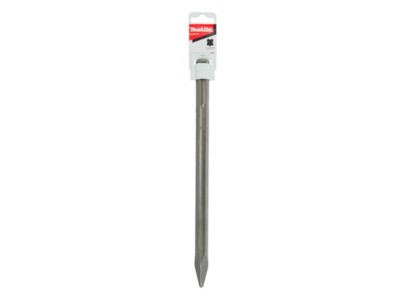 Mũi đục nhọn chuôi 5 rãnh sds max d-34182 18x400mm
