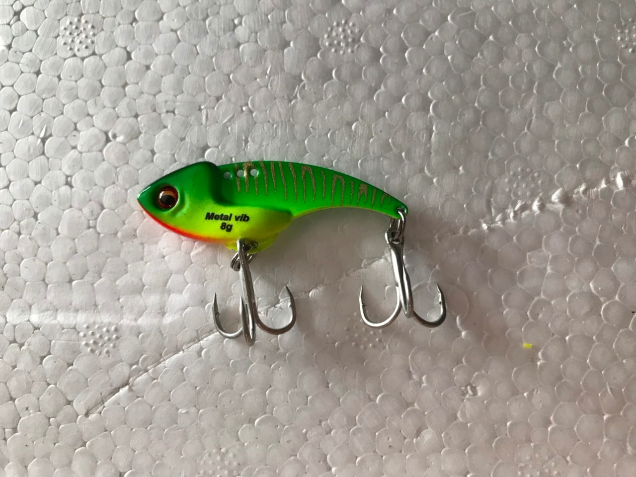 Cá sắt fishsen lưỡi bkk