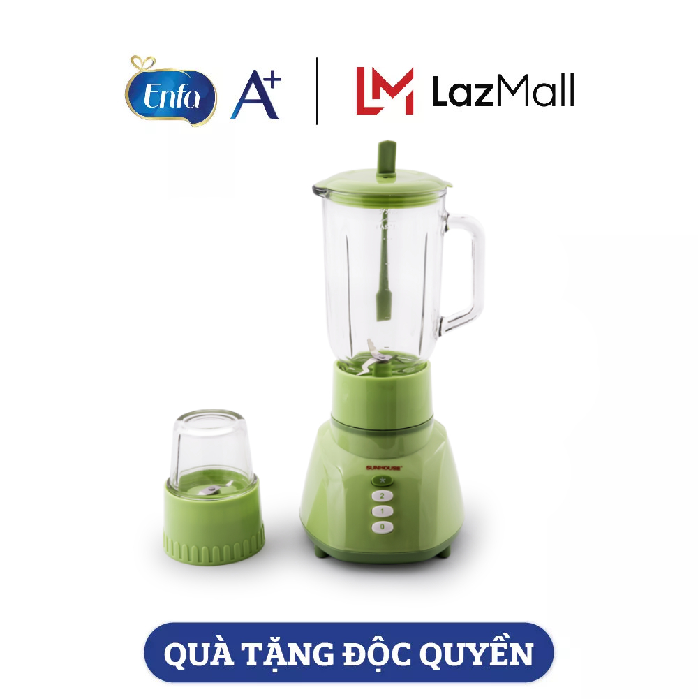 Máy xay sinh tố Sunhouse