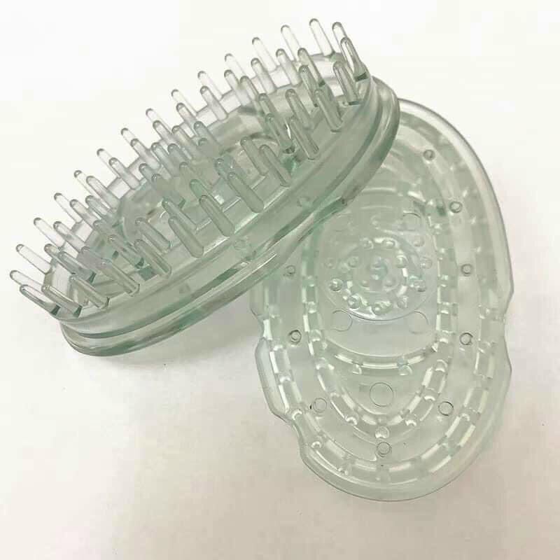 Xả kho dưỡng sinh - lược chải gội đầu dưỡng sinh đả thông kinh lạc