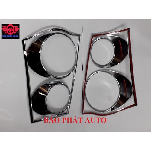 Ốp trang trí viền đèn hậu kia morning 2008-2011 - ốp đèn hậu morning 08-11