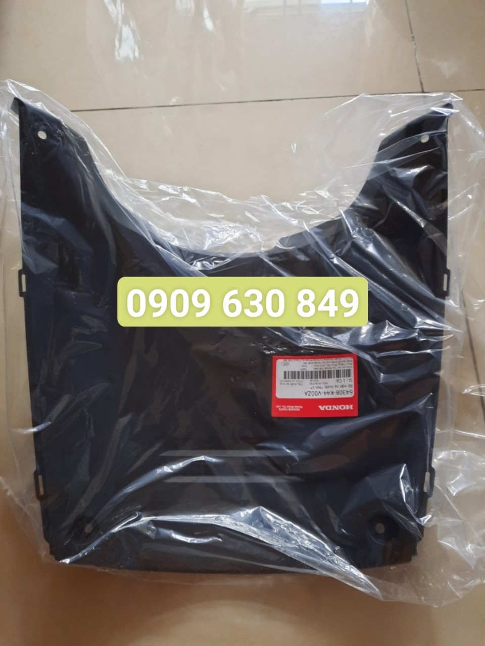 Chắn bùn trước trong vision 2015-2020 zin hãng
