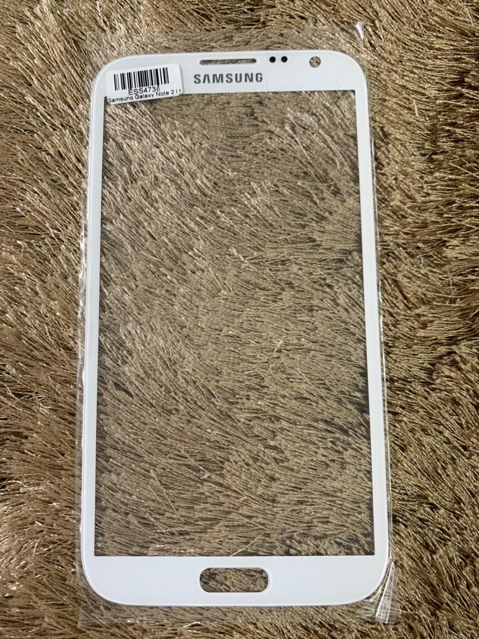Mặt kính samsung galaxy note 2 / n7100