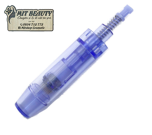 [HCM]Đầu kim Nano Xanh Dr.pen (12-36-Nano)